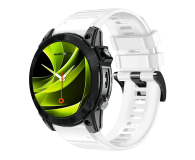 Mobile Origin Easy Strap Silicone Watch 26mm White - 1502790 - zdjęcie 1